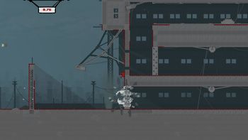 Super Meat Boy PlayStation 4 for sale