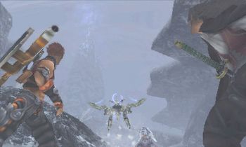 Get Xenoblade Chronicles 3D Nintendo 3DS