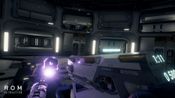 Redeem ROM: Extraction