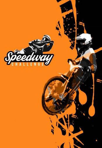 Speedway Challenge League Steam Key GLOBAL