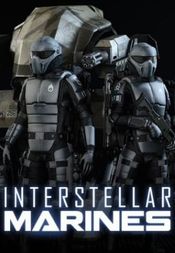 Interstellar Marines Steam Key GLOBAL