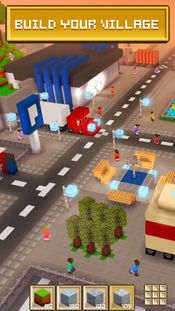 Get Block Craft 3D: City Building