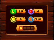 Donkey Kong Country Returns 3D Nintendo 3DS