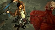 Attack on Titan 2 - Final Battle Upgrade Pack (DLC) Steam Key GLOBAL for sale