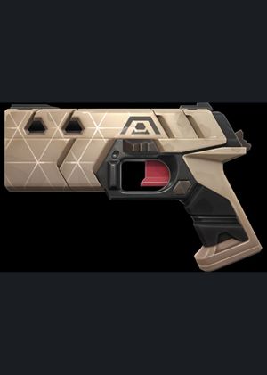 Valorant - ATLAS // CMD Classic Skin (DLC) PC Key GLOBAL