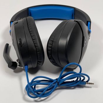 Redeem Turtle Beach Recon 70 Multiplatform Gaming Headset for PS5, PS4, Xbox Series X|S