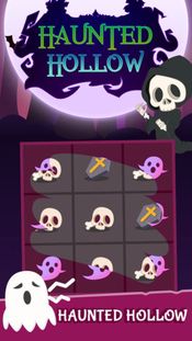 Buy Scratch Game - Halloween Night