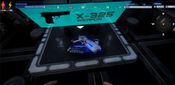 Xeno Time Inception Steam Key GLOBAL