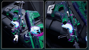 Rogue Company - Aurora Weapon Wrap (DLC) Official Website Key GLOBAL