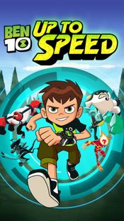 Get Ben 10: Up to Speed – Omnitrix Runner Alien Heroes