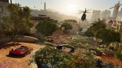 Watch Dogs 2 Uplay Key EUROPE