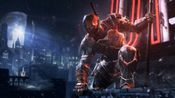 Batman: Arkham Origins Bundle (PC) Steam Key GLOBAL for sale