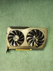 Zotac GeForce RTX 3070 8 GB 1500-1725 Mhz PCIe x16 GPU for sale