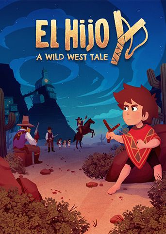 El Hijo - A Wild West Tale GOG (PC) Key GLOBAL