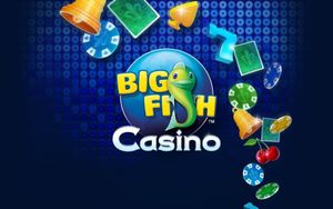 Big Fish Legend