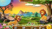 Amanda's Sticker Book 2 - Amazing Wildlife Steam Key GLOBAL for sale