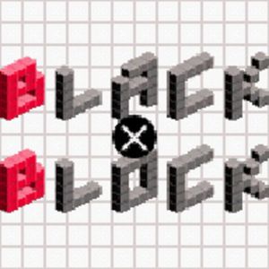 G.G Series BLACK X BLOCK