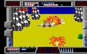 After Burner II SEGA Mega Drive