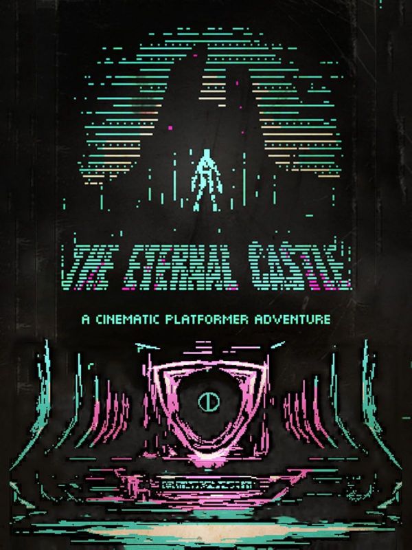 Grab The Eternal Castle free for your Switch
