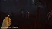 The Forest (PC) Steam Key EUROPE