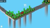 Get Pixel Traffic: Risky Bridge