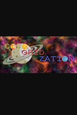 Colo Grid Zation game cover