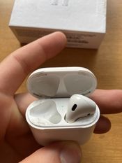 Apple air pods gen2
