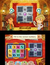 Layton's Mystery Journey: Katrielle and the Millionaire's Conspiracy