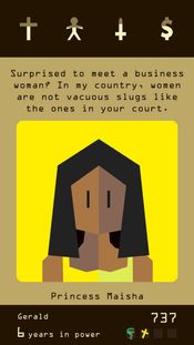Get Reigns Steam Key GLOBAL