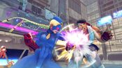 Redeem Ultra Street Fighter IV Steam Key EUROPE