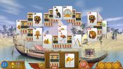 Luxor Solitaire Steam Key GLOBAL