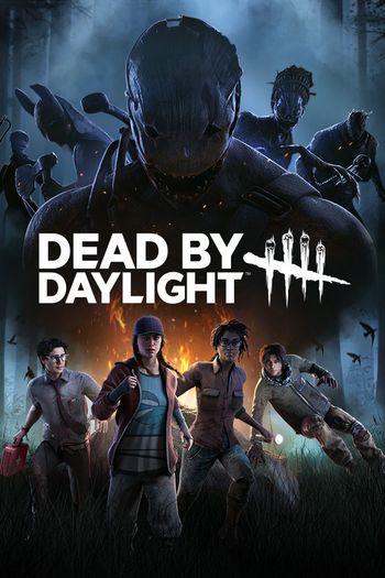 Dead by Daylight MENA + RU/CIS + LATAM