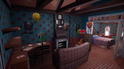 Groundhog Day: Like Father Like Son [VR] (PC) Steam Key EUROPE