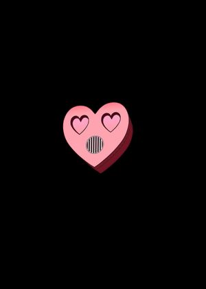 Fortnite - Carmen's Heart Back Bling (DLC) Epic Games Key GLOBAL