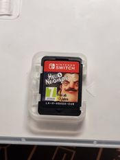 Hello Neighbor Nintendo Switch