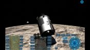 Redeem Space Simulator