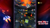 Galaxy Shooter DX Xbox Live Key ARGENTINA