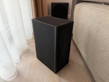 SSUPD Meshlicious Black Full Mesh