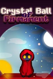 Crystal Ball of Firmament (Xbox Series X|S) XBOX LIVE Key GLOBAL