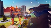 Buy 100ft Robot Golf
