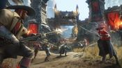 Buy New World Azoth Edition (PC) Steam Key GLOBAL