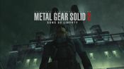 Metal Gear Solid 2: Sons of Liberty PlayStation 2