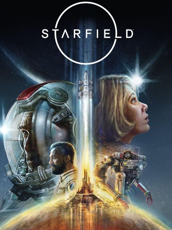 Experience the Galaxy and Get Starfield for Free Now