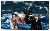 Doctor Who Infinity - The Horror of Flat Holm (DLC) (PC) Steam Key GLOBAL for sale