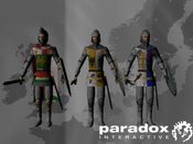 Get Europa Universalis III: Medieval SpritePack (DLC) (PC) Steam Key GLOBAL