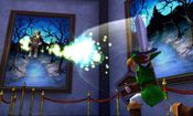 The Legend of Zelda: Ocarina of Time 3D Nintendo 3DS