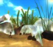 The Ant Bully Wii