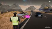 Redeem GAI Stops Auto: Right Version Simulator (PC) Steam Key GLOBAL
