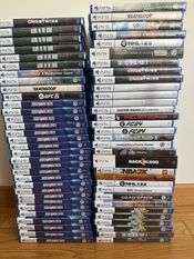 Buy 63 neišpakuoti ps5 žaidimai