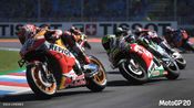 MotoGP 20 Nintendo Switch